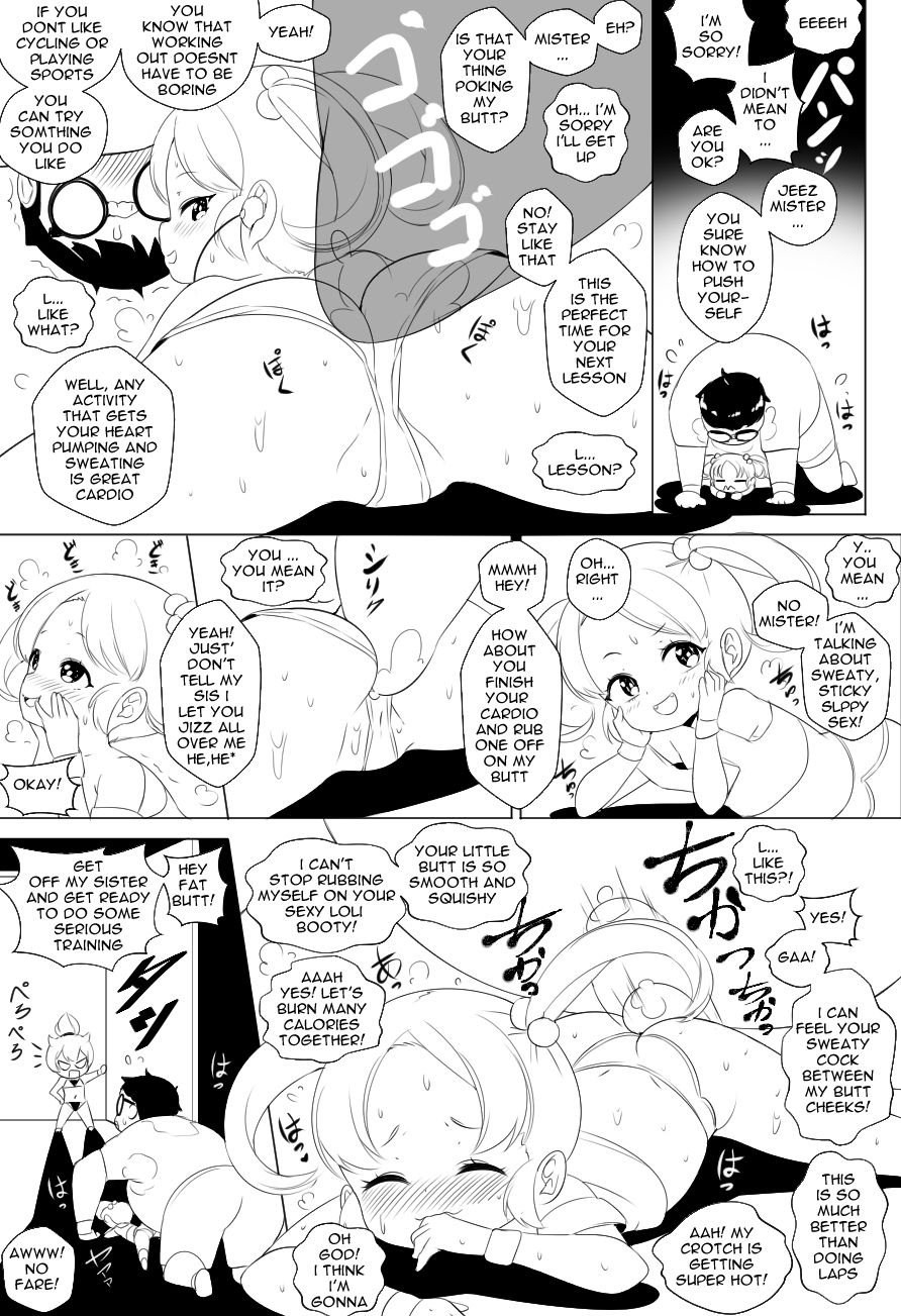 2018 The Year To Change part 1 page 7 full