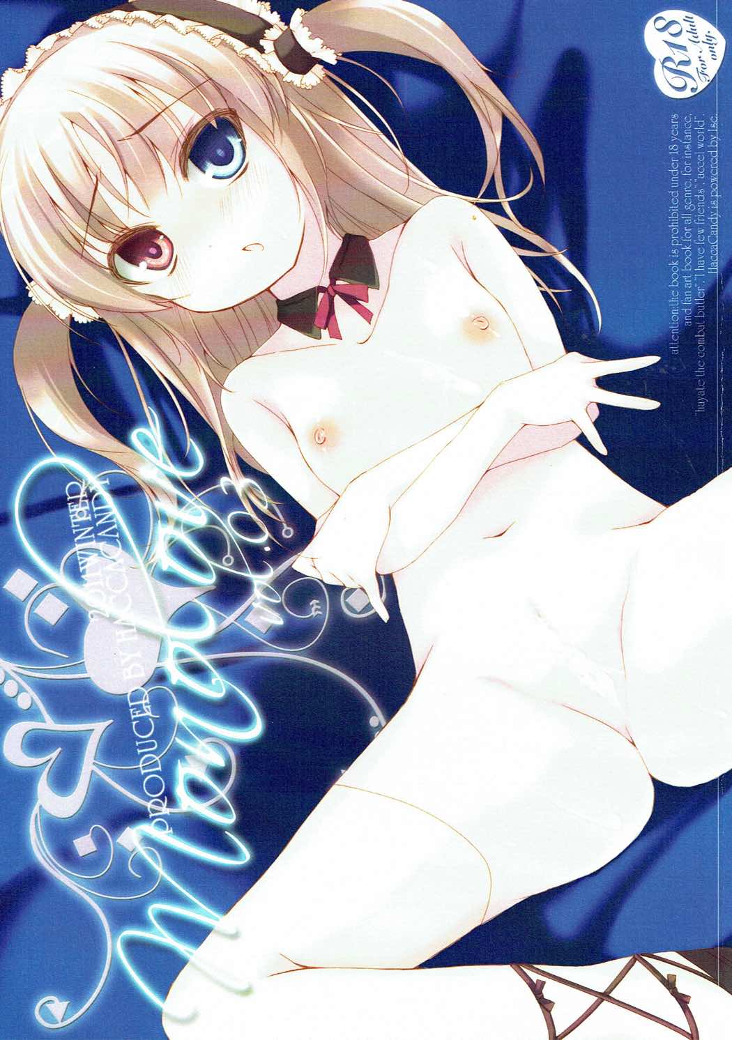 mono love vol. 03 page 1 full