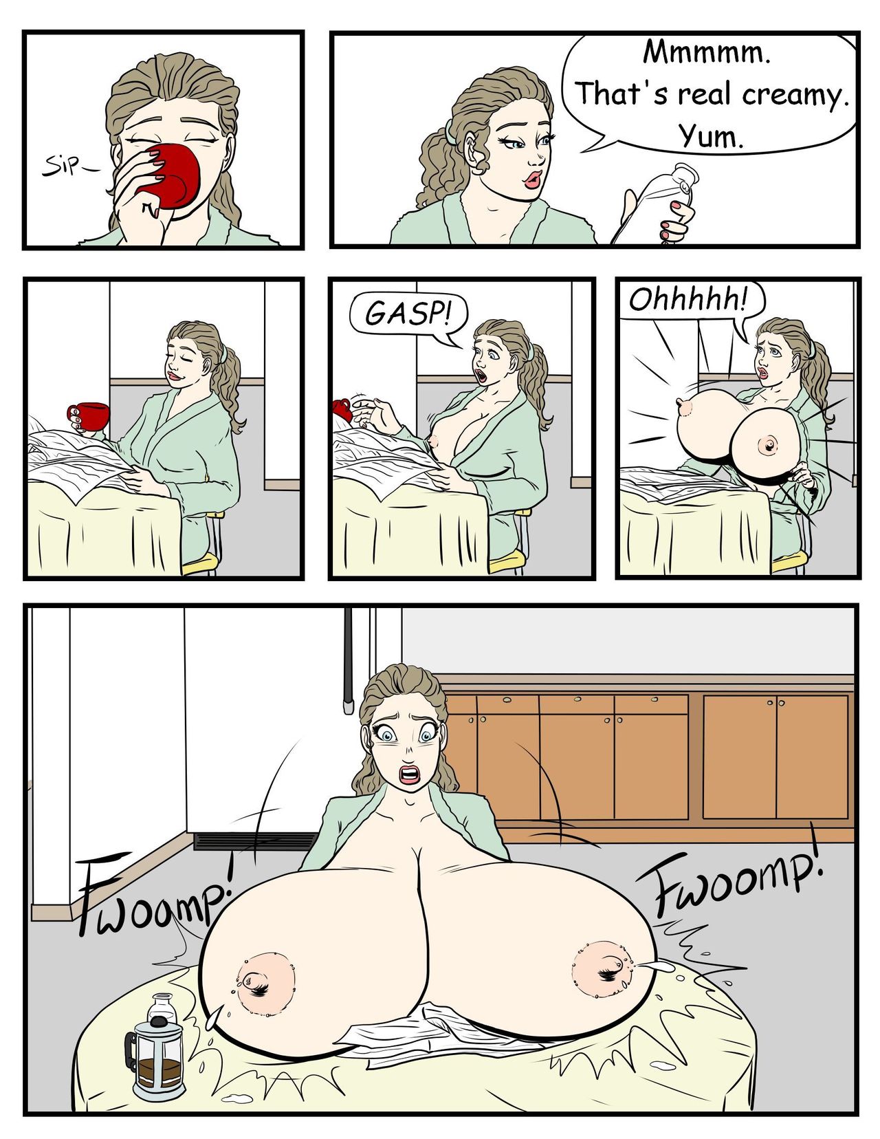 Milky Expansion page 2 full