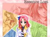 Essence Lost page 1 full