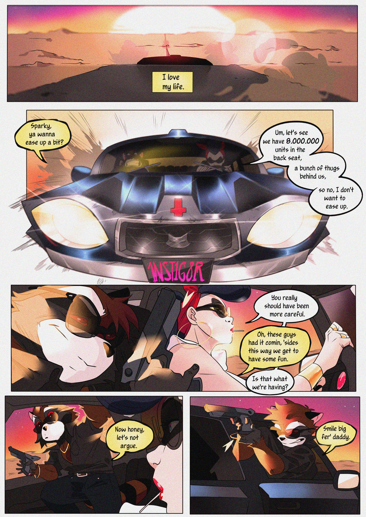 wasted potential page 1 full