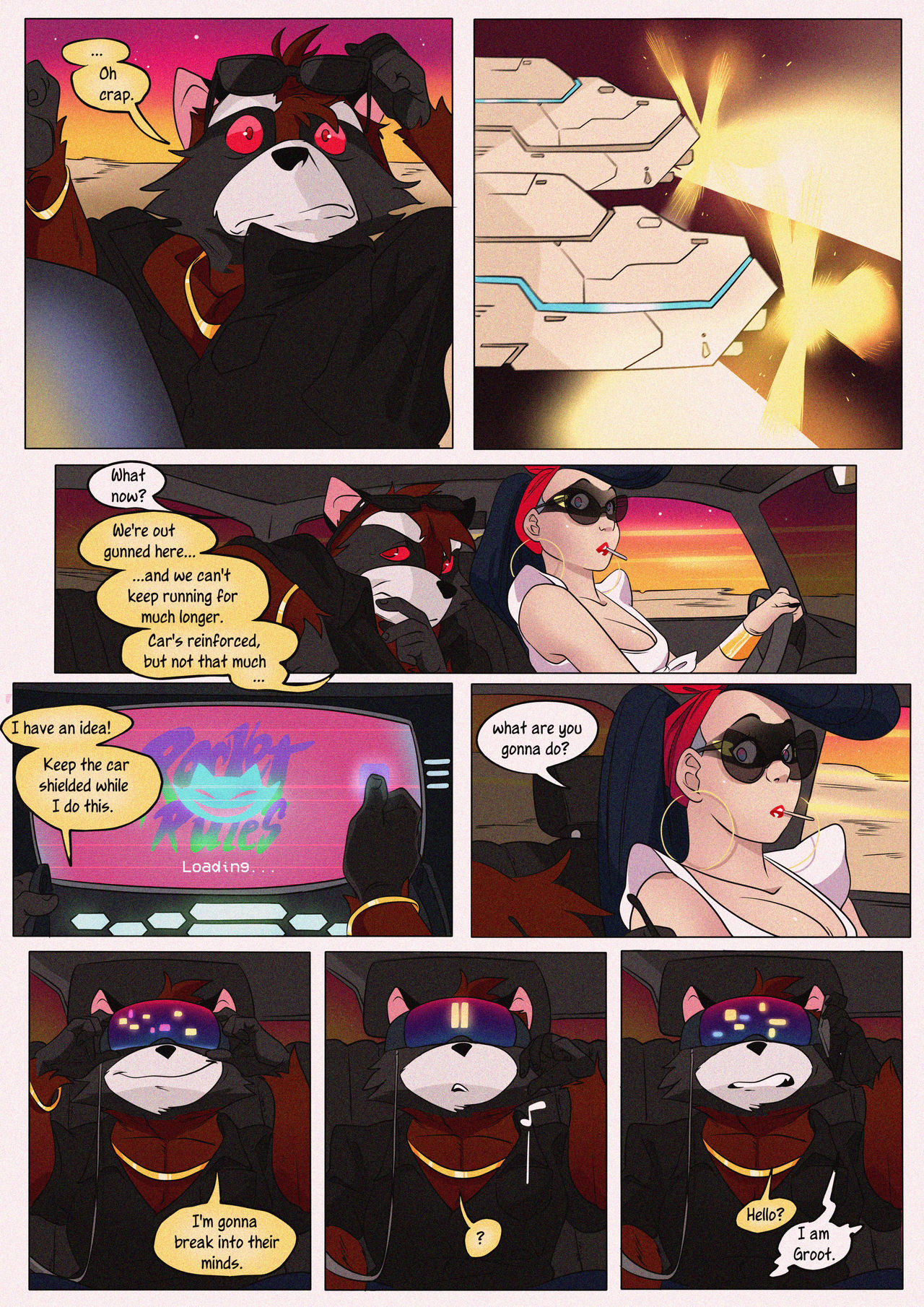 wasted potential page 3 full