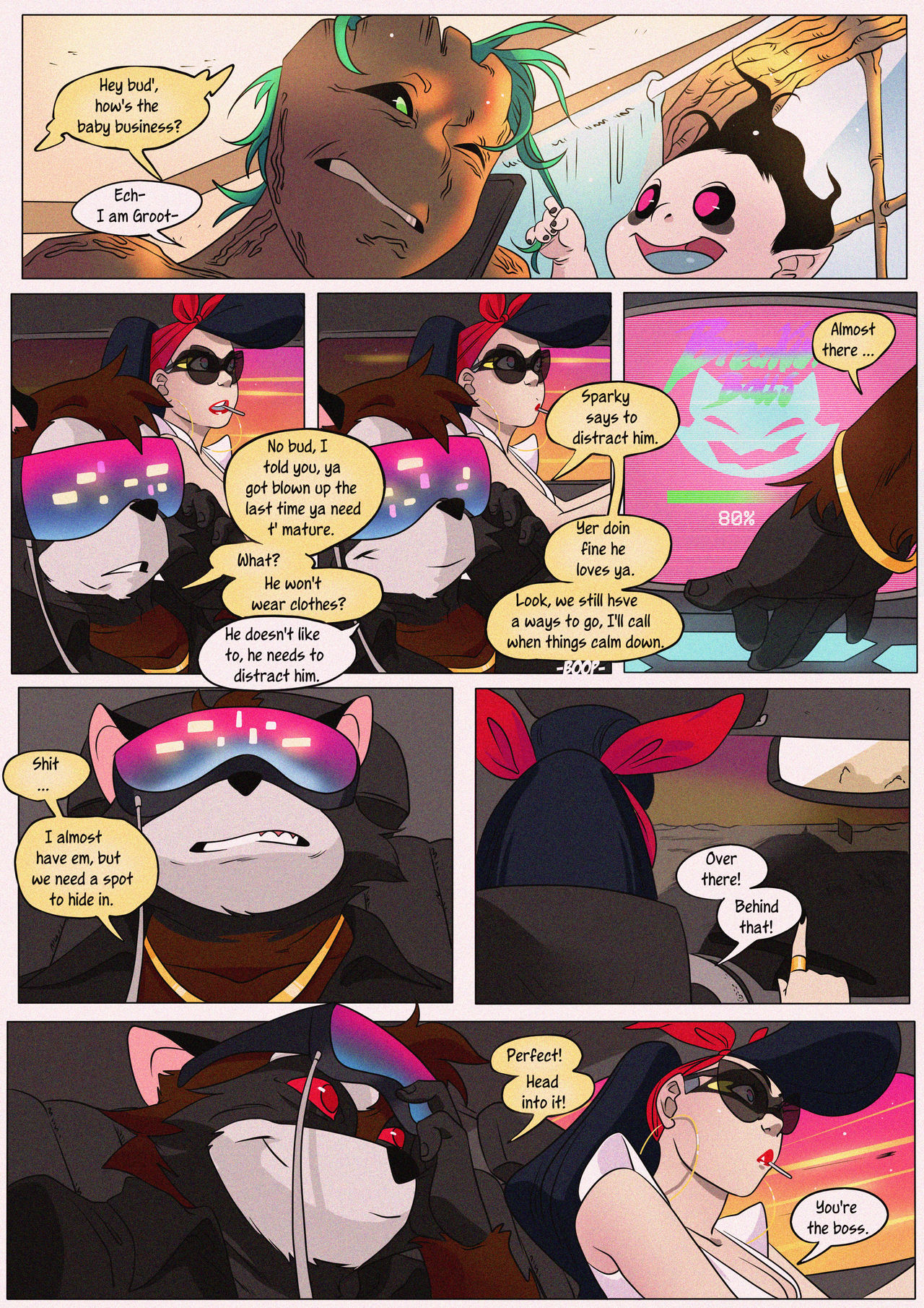 wasted potential page 4 full