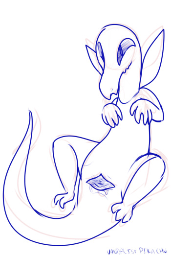 Artist - Vandalistpikachu cover