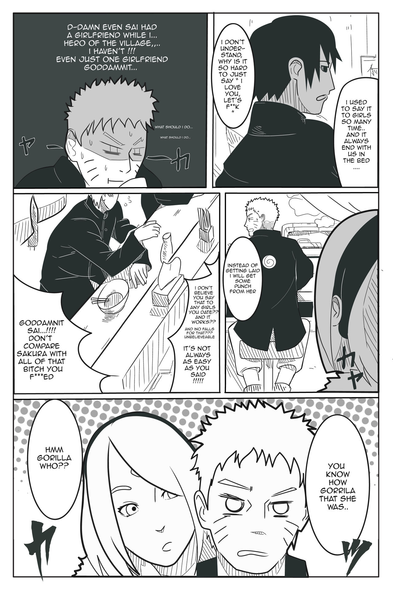 Unreach page 7 full