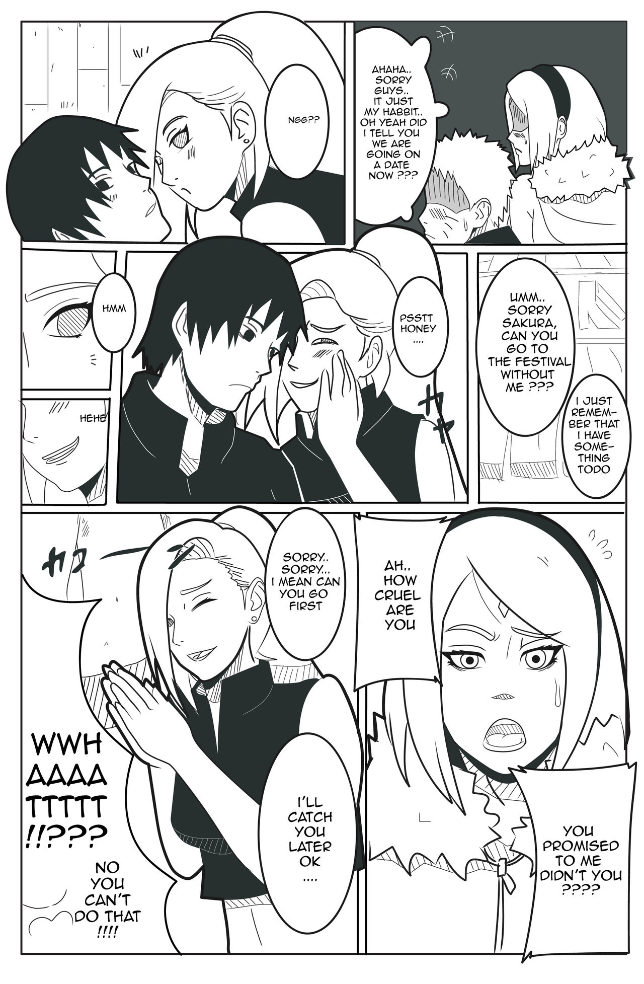 Unreach page 9 full