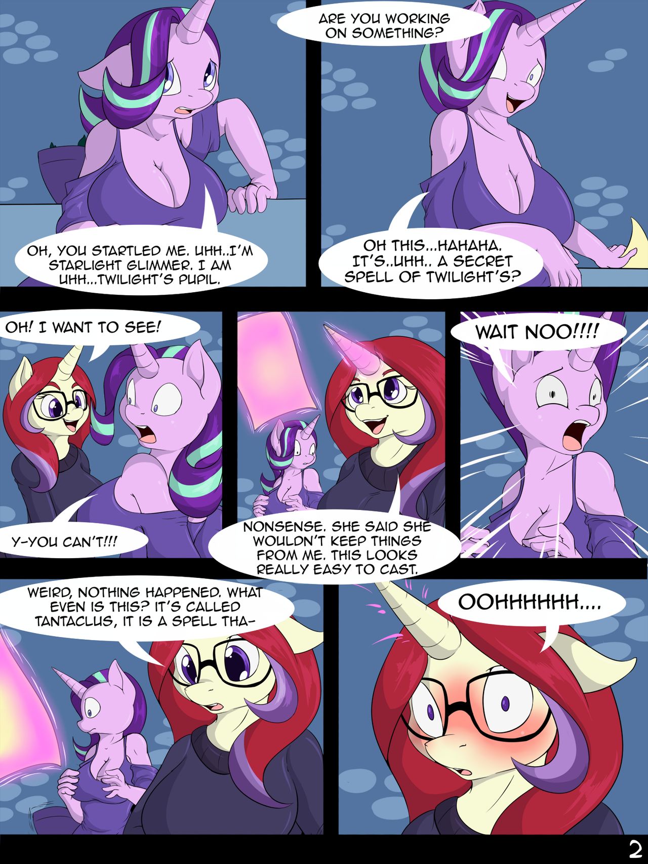 Casting error page 2 full