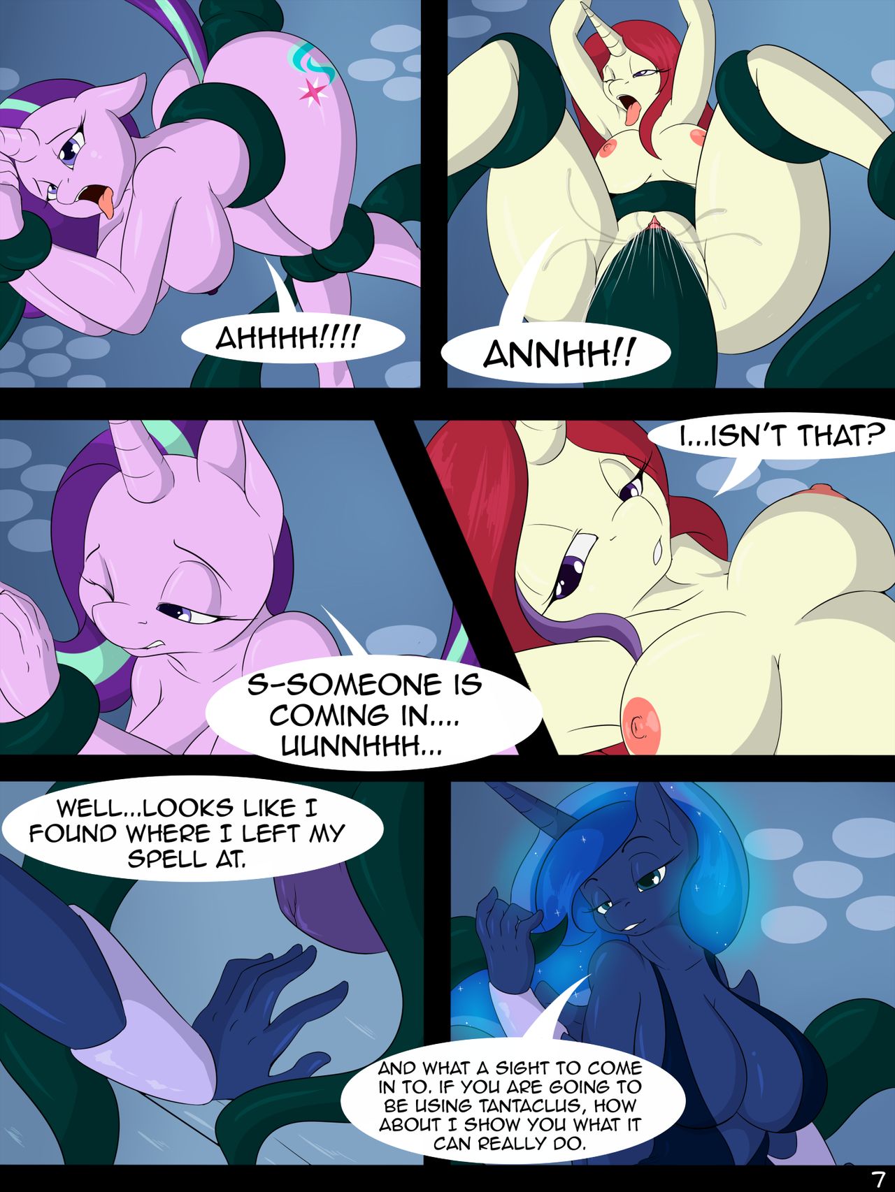 Casting error page 7 full