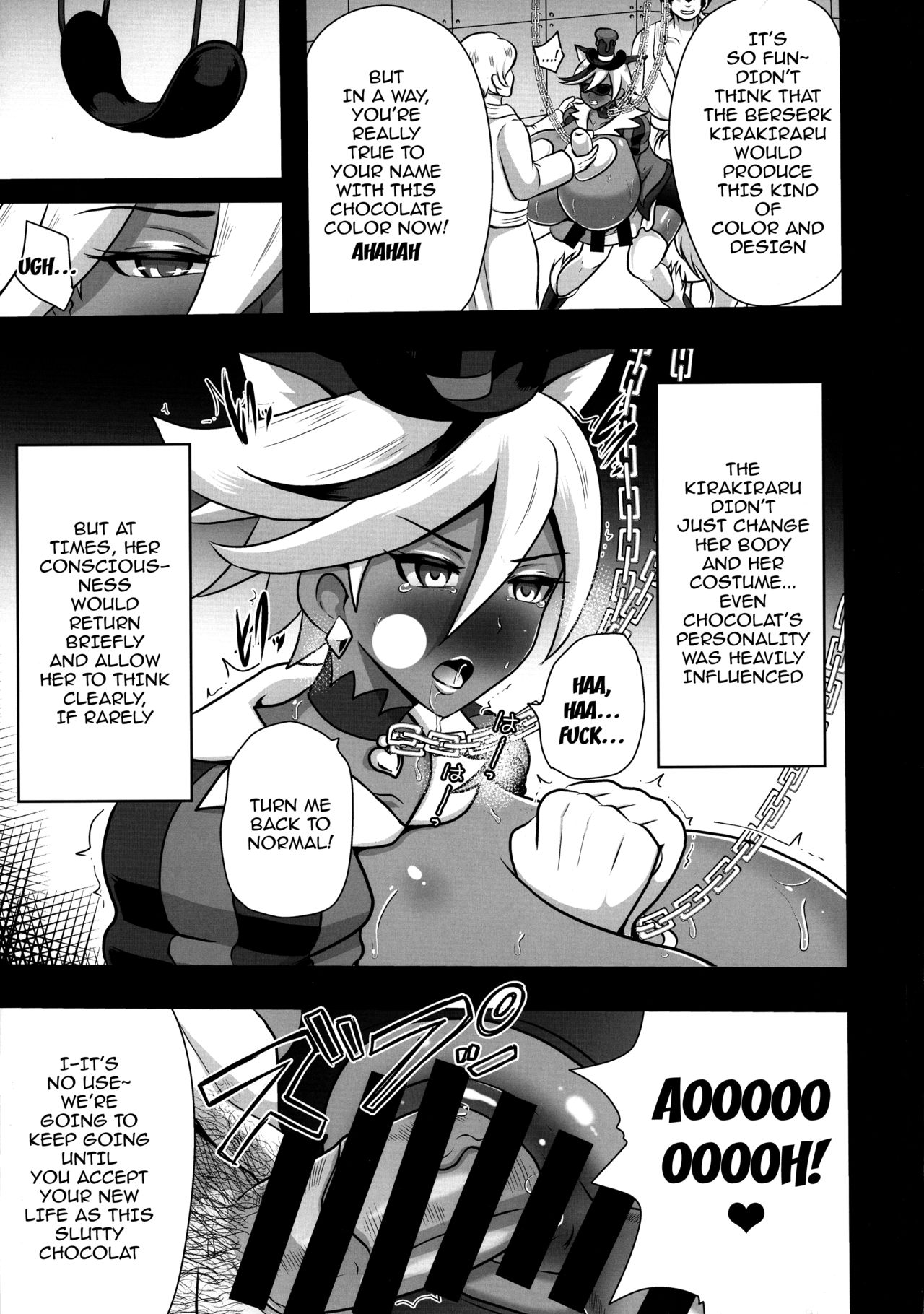 Chocolat Haijo Irai 02 page 7 full