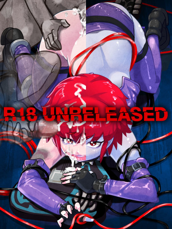 Darkstalkers Zabel - Unreleased cover