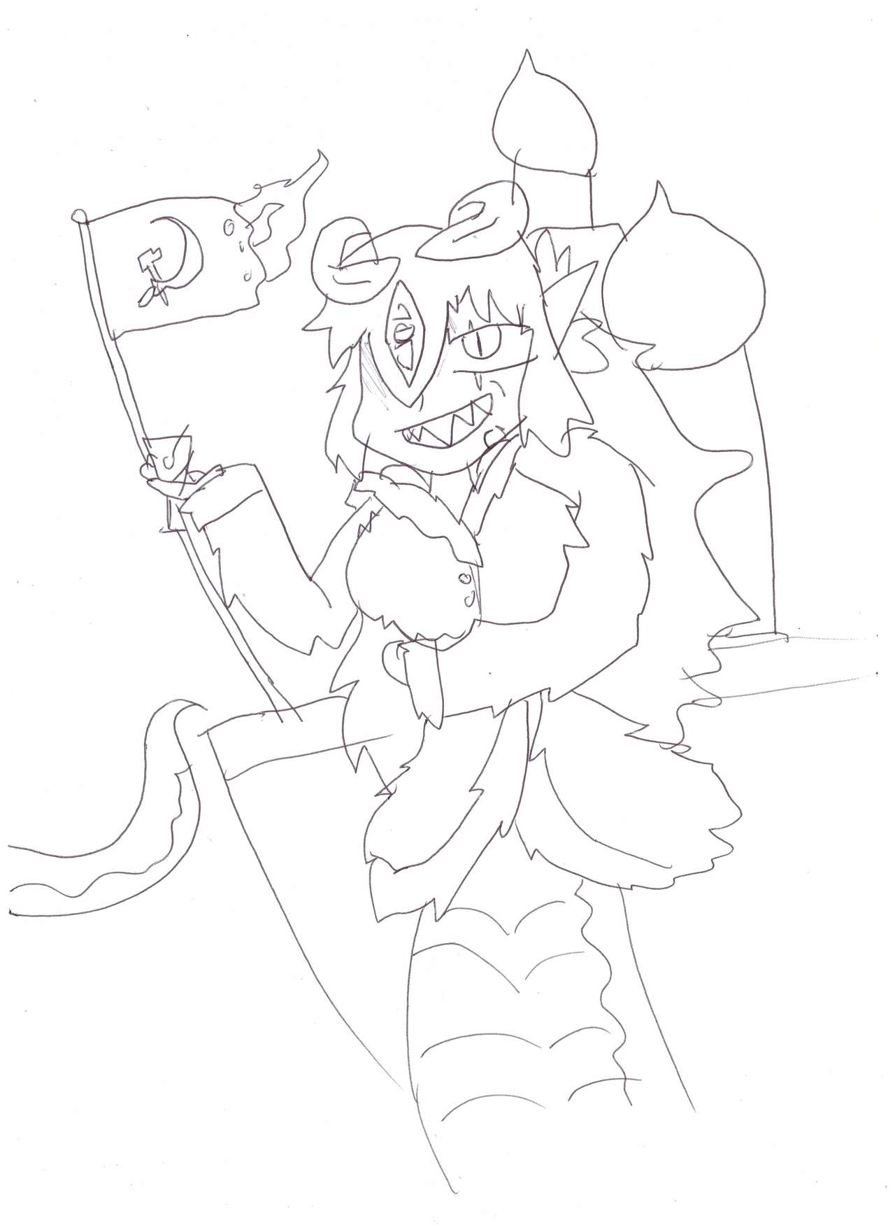 albert art 2013 -  early 2018 sketching part 2 page 2 full
