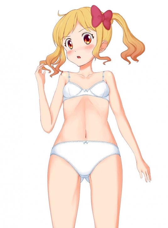 Album Aikatsu Stars! page 5 full