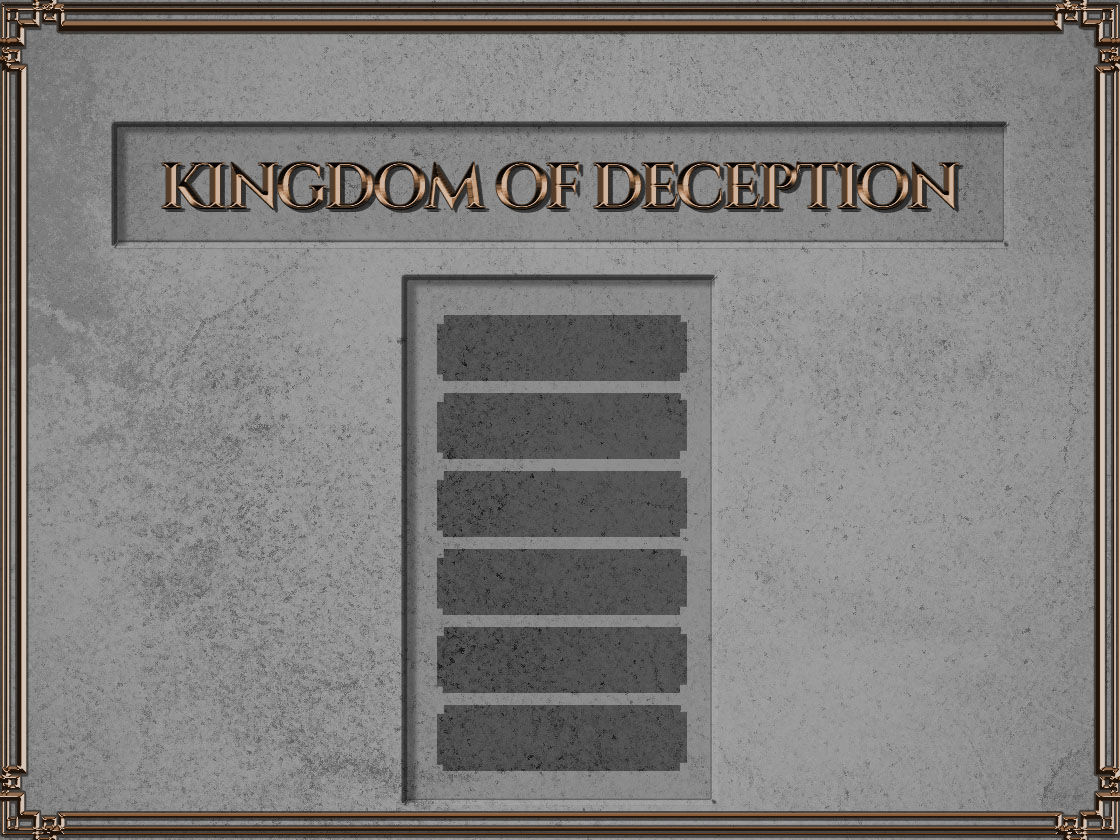 Kingdom of Deception page 3 full