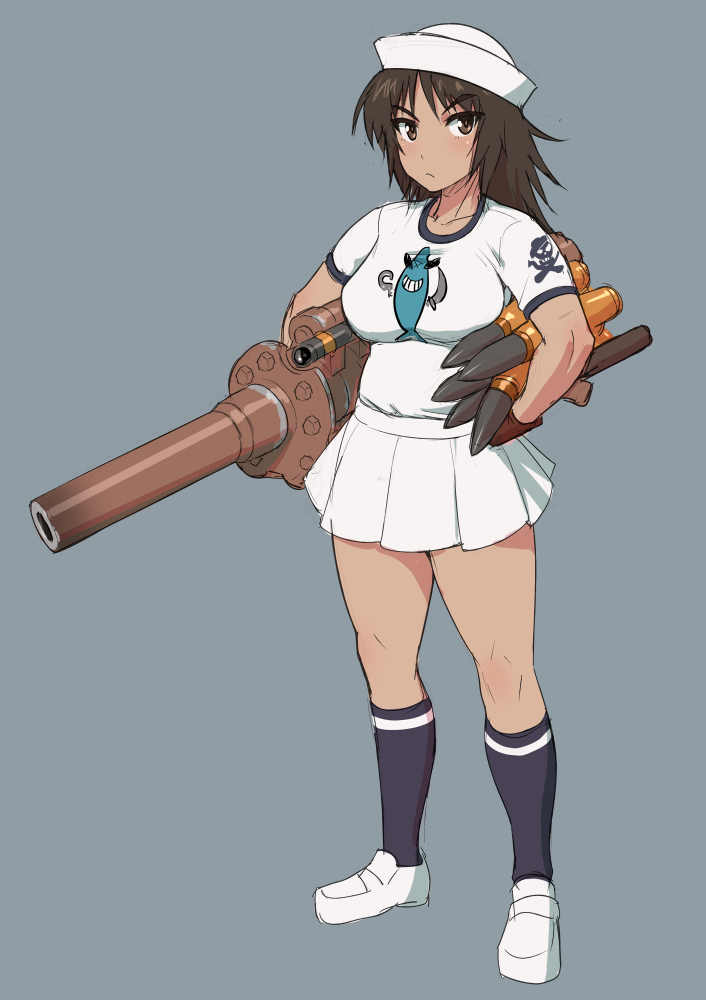 Murakami page 5 full