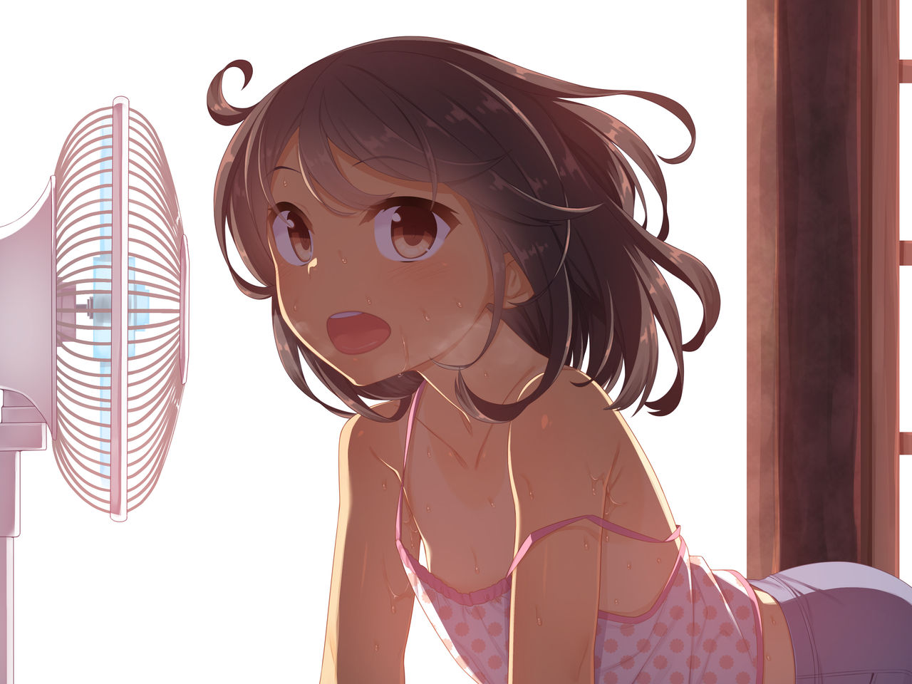 Muku na Kono Ko to Katte ni Kazoku Keikaku page 4 full