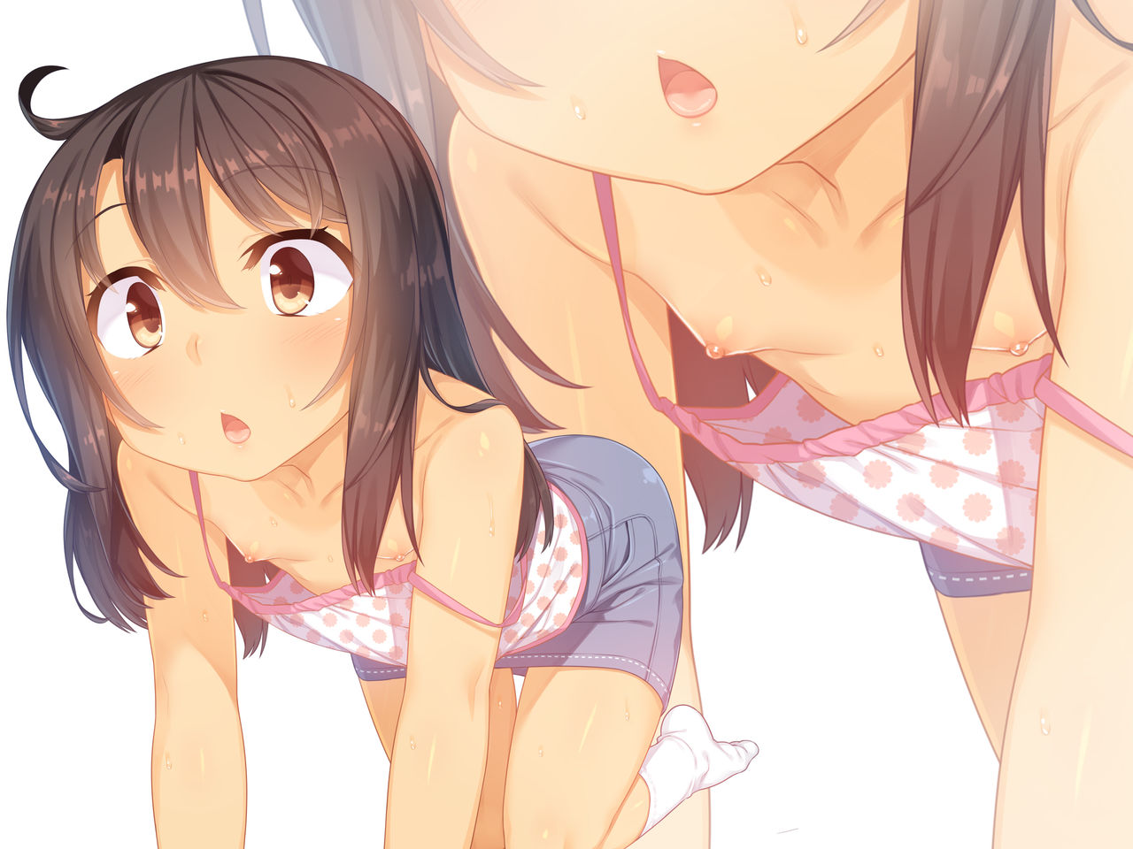 Muku na Kono Ko to Katte ni Kazoku Keikaku page 6 full
