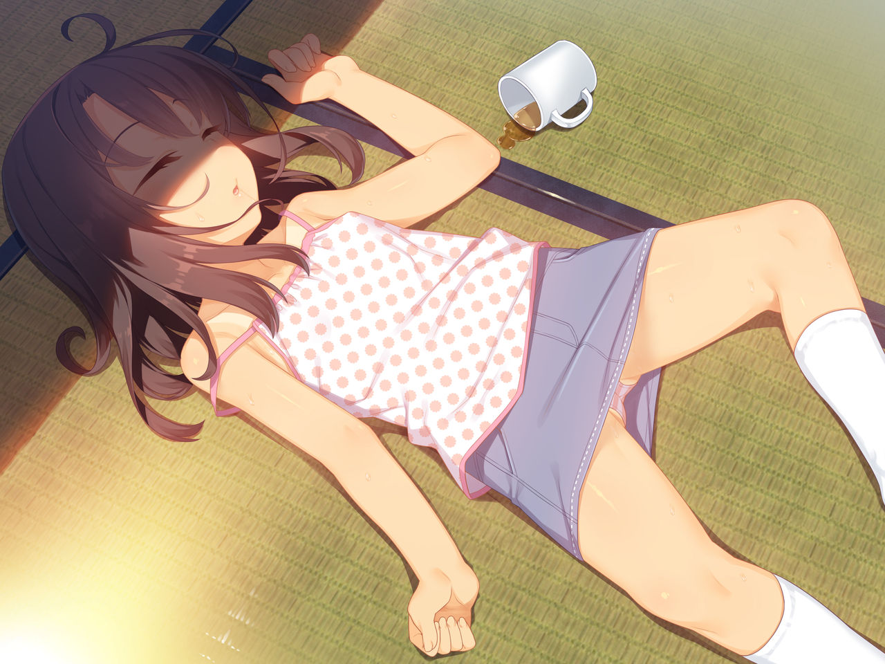 Muku na Kono Ko to Katte ni Kazoku Keikaku page 7 full