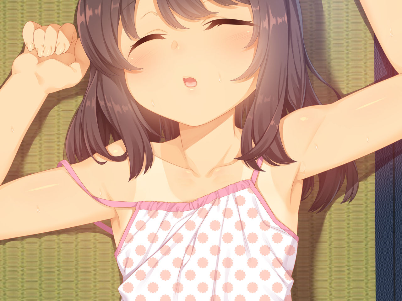 Muku na Kono Ko to Katte ni Kazoku Keikaku page 8 full