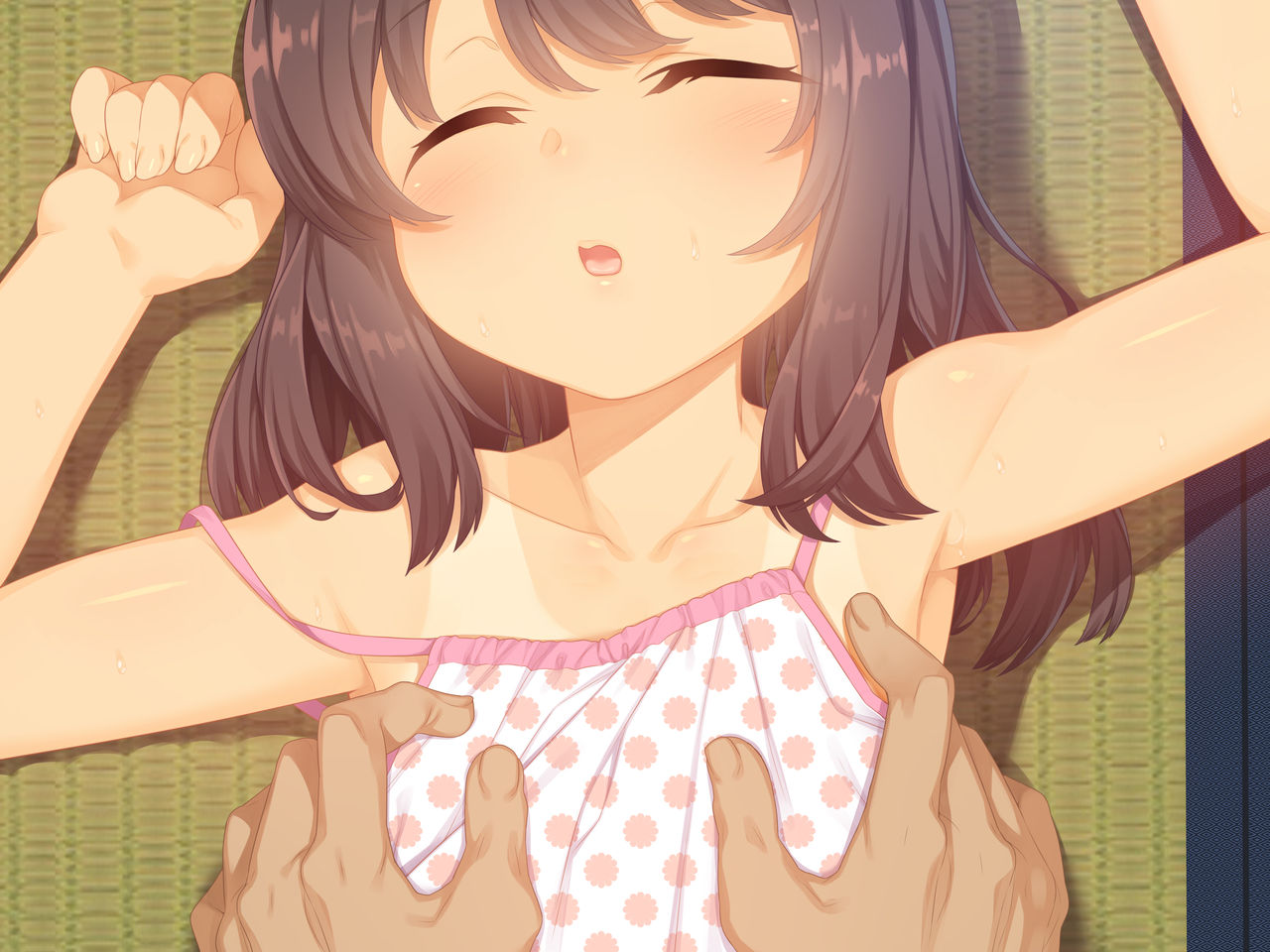 Muku na Kono Ko to Katte ni Kazoku Keikaku page 9 full