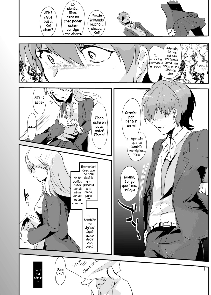 Hero ni Naru Tame ni ~7-Kakan no Shuuchuu Course~ | 7 Day Intensive ~Course to Become A Hero~ page 10 full
