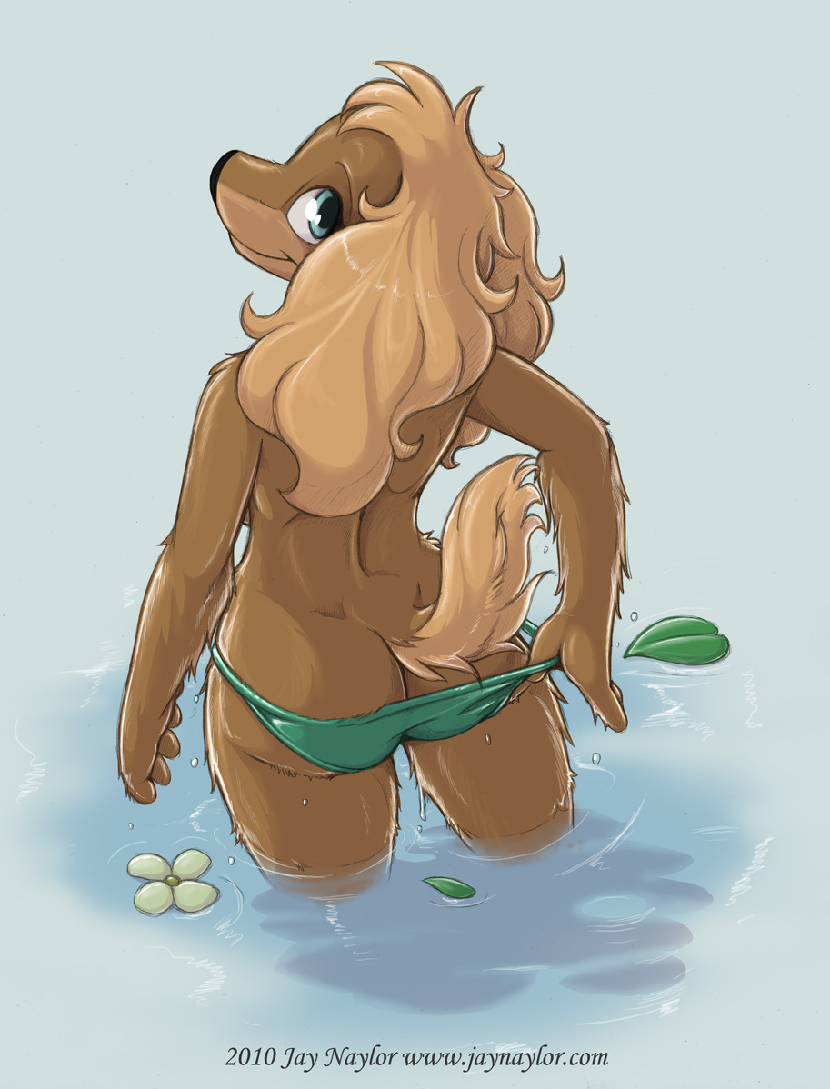 Trixie Gallery page 1 full