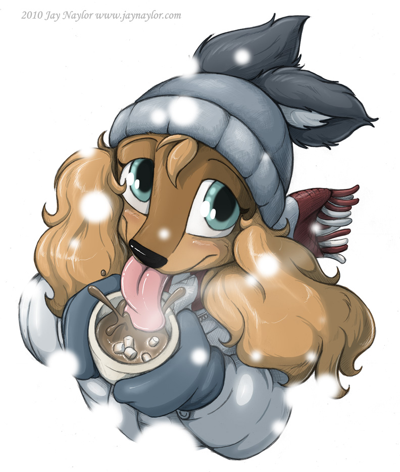 Trixie Gallery page 3 full