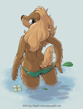 Trixie Gallery cover