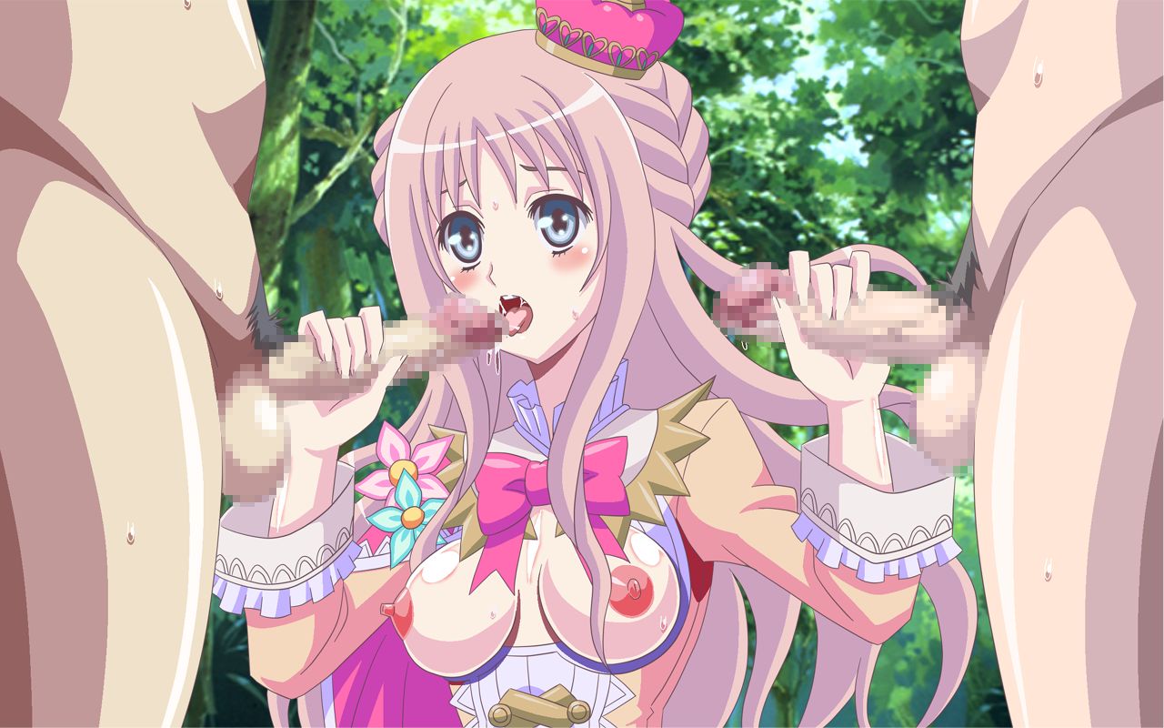 Meruru to Issho! page 10 full