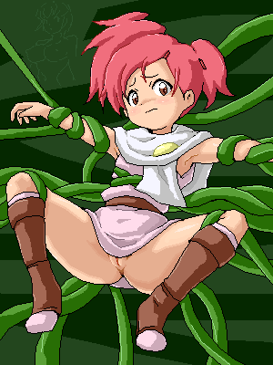 Final Fantasy Unlitited - Hayakawa Ai page 7 full