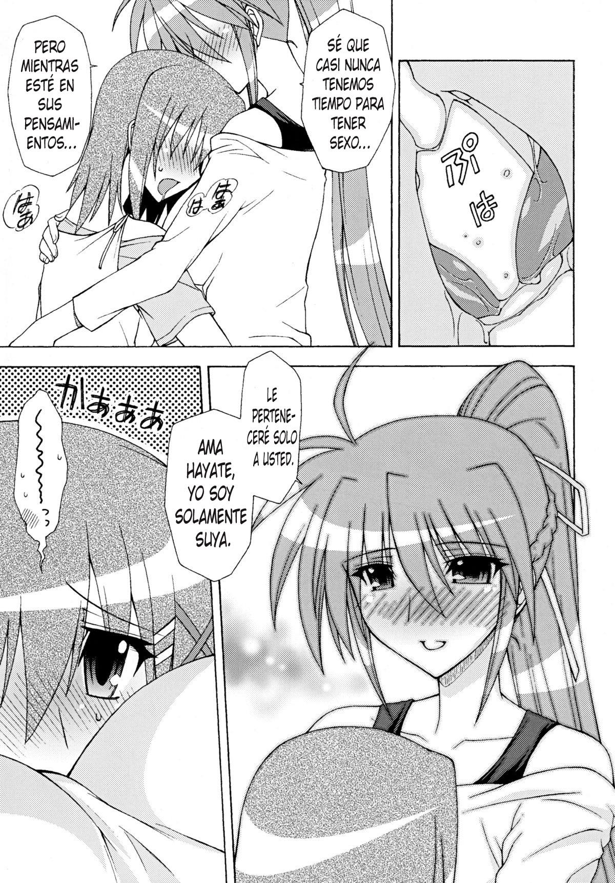 ONE LIFE page 8 full