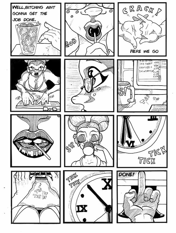 I.T. Girl page 3 full