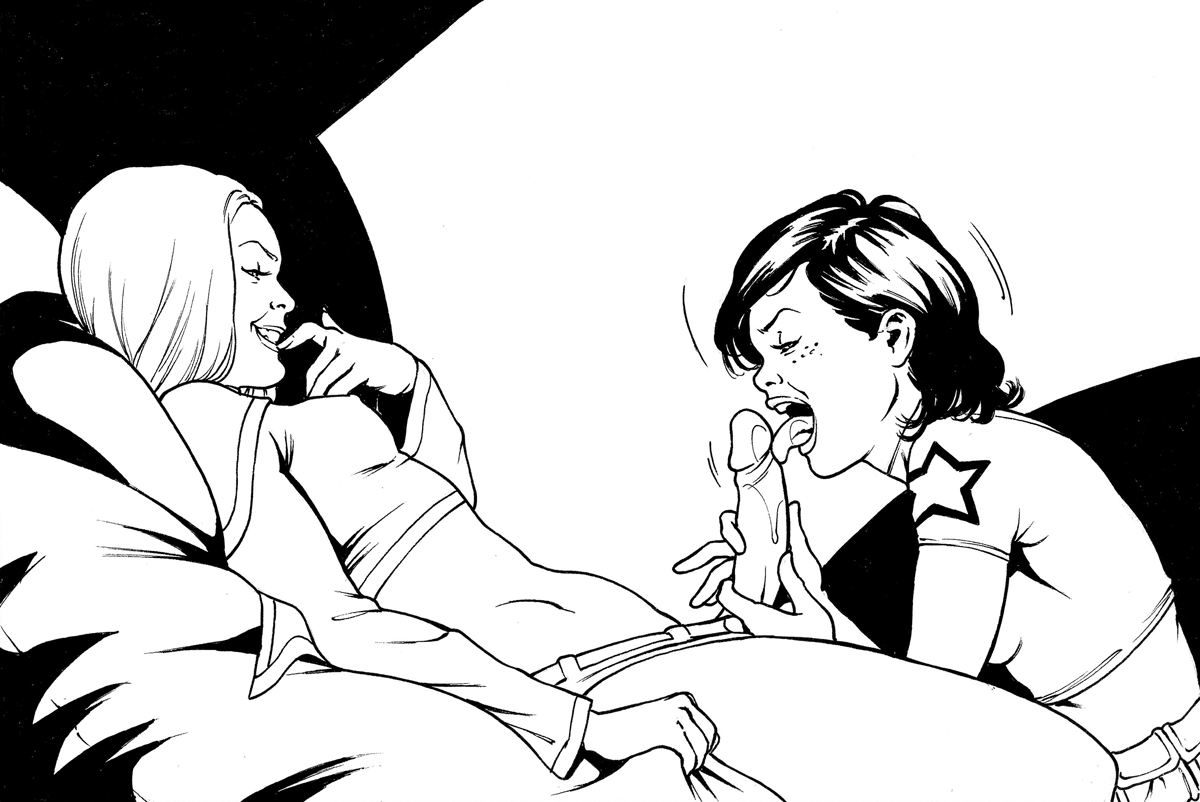 - Family Bang page 4 full