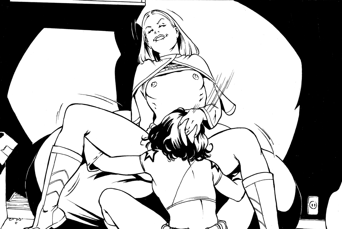 - Family Bang page 8 full