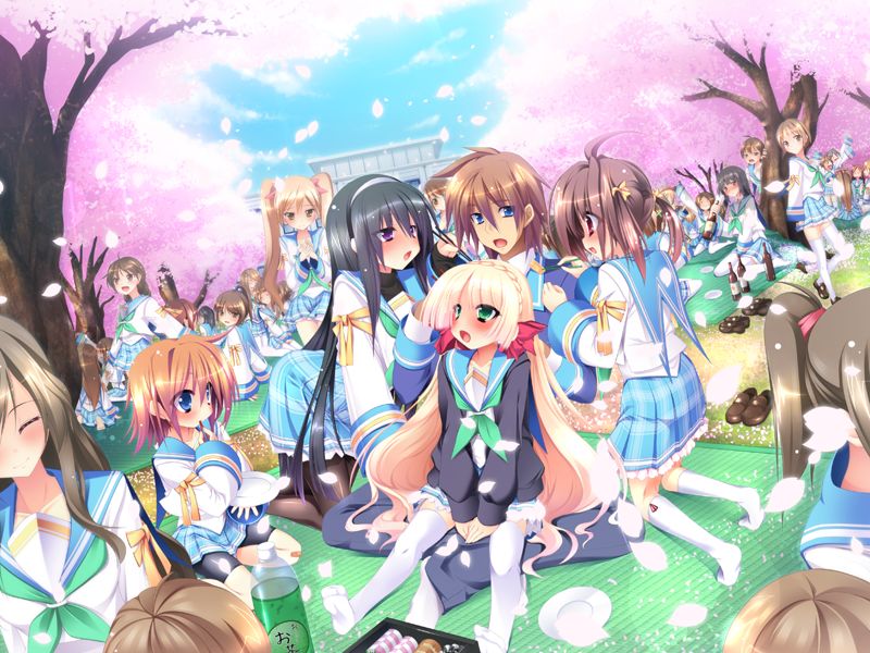 Dai 2 Kai Imouto Senbatsu Sousenkyo ~366-ninme no Imouto Icha Love Gojitsudan~ page 2 full