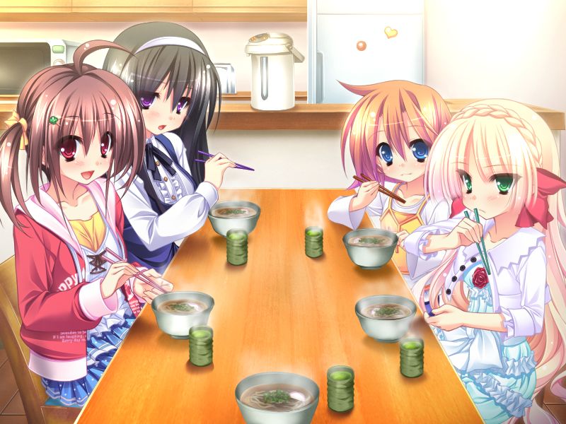 Dai 2 Kai Imouto Senbatsu Sousenkyo ~366-ninme no Imouto Icha Love Gojitsudan~ page 3 full