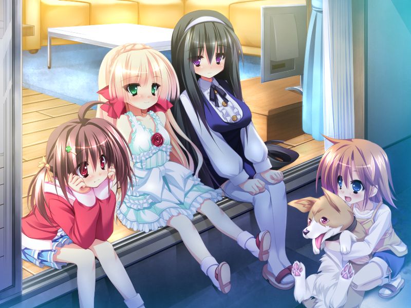 Dai 2 Kai Imouto Senbatsu Sousenkyo ~366-ninme no Imouto Icha Love Gojitsudan~ page 6 full