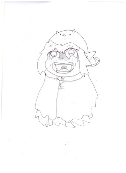 albert art 2013 -  early 2018 sketching part 3