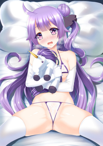 Onii-chan nara... Ii yo? cover