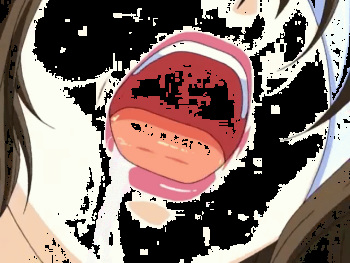 Beat Angel Escalayer ep.3 cover