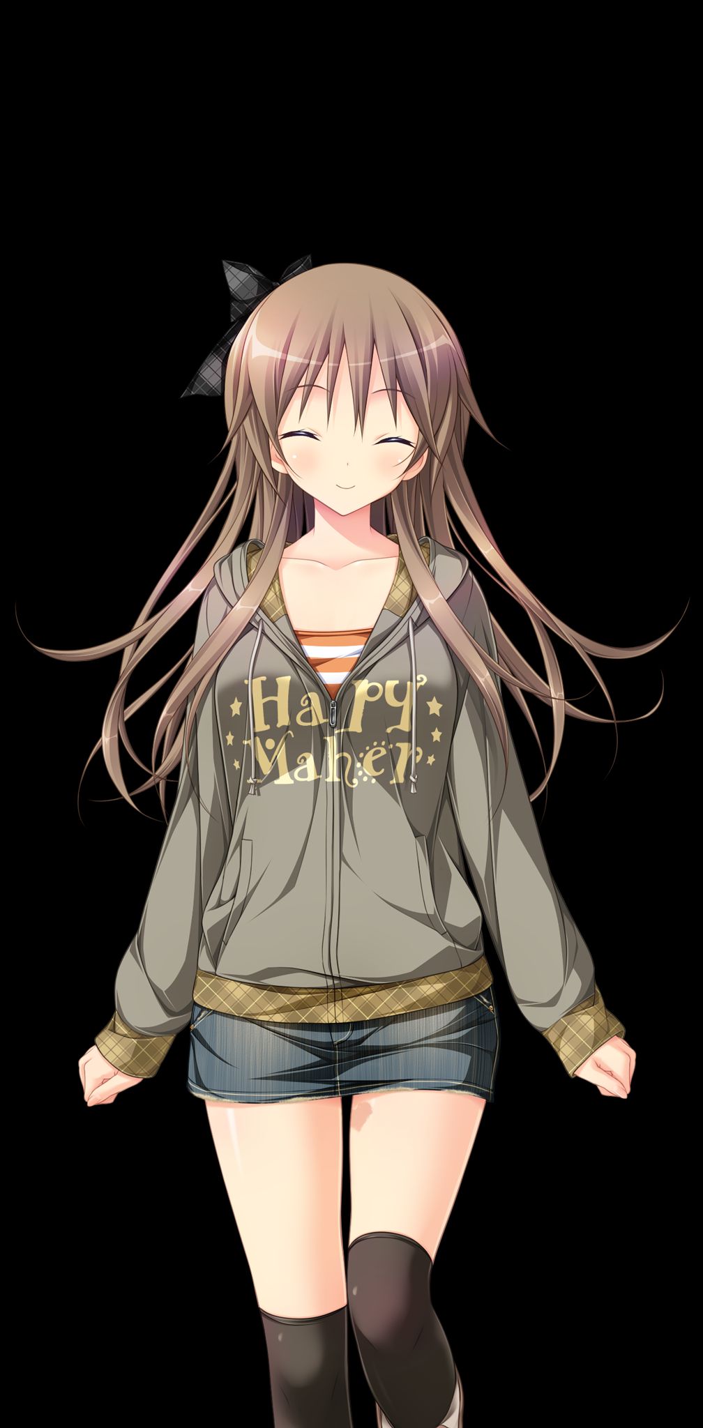 Hapymaher Character set  part 1 page 3 full