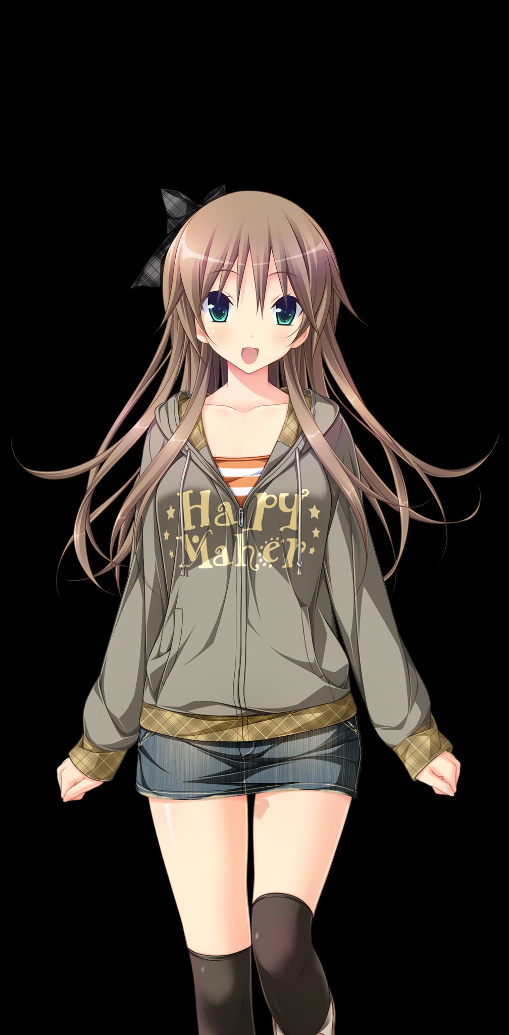 Hapymaher Character set  part 1 page 4 full