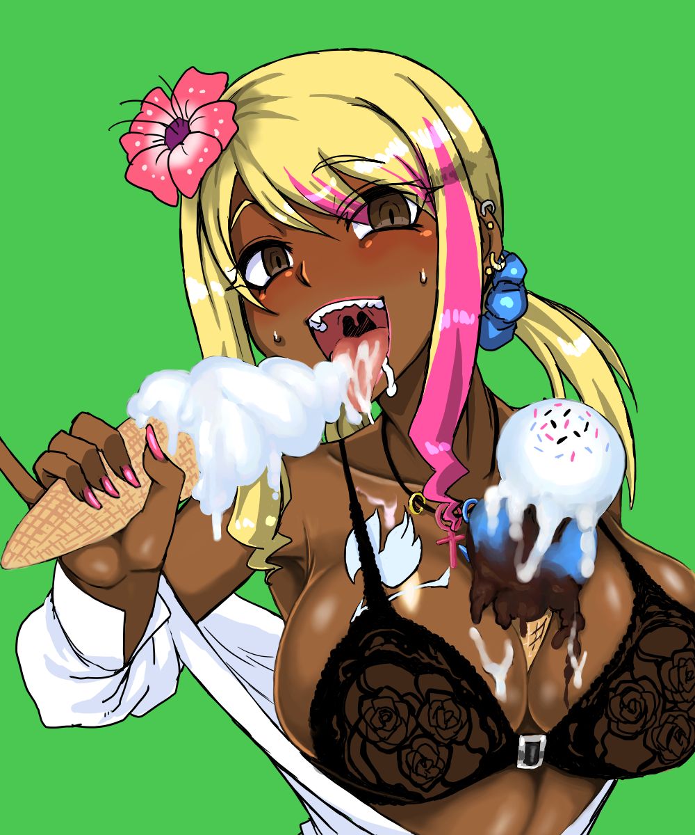 Say Ah! page 7 full