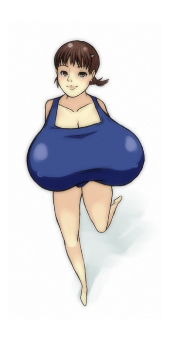 DegeneratePai - Tumblr's "My Artwork" cover