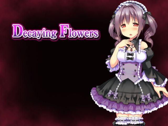 Decaying Flowers page 2 full