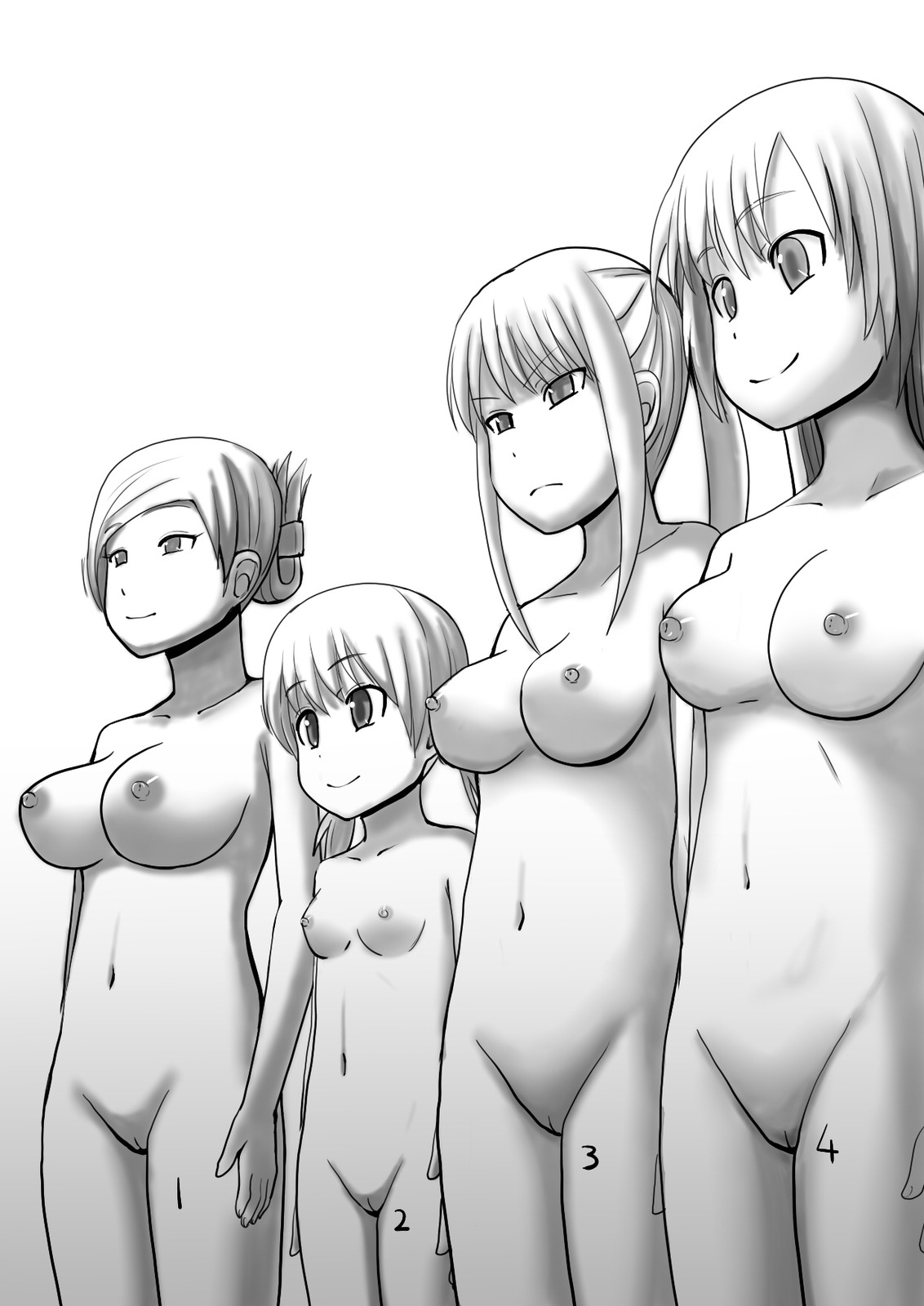めがねに  part-2 page 5 full