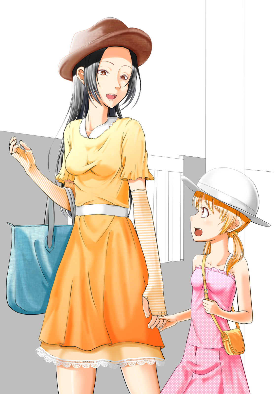 めがねに  part-2 page 6 full