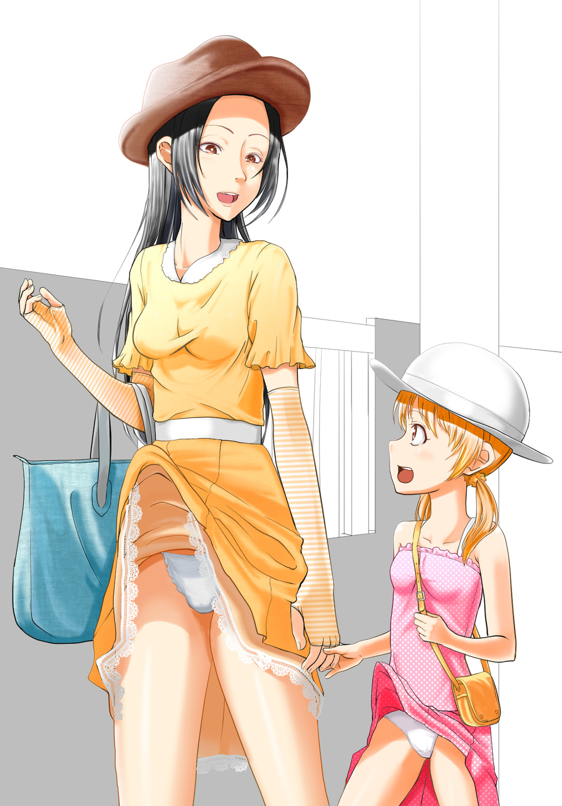 めがねに  part-2 page 7 full