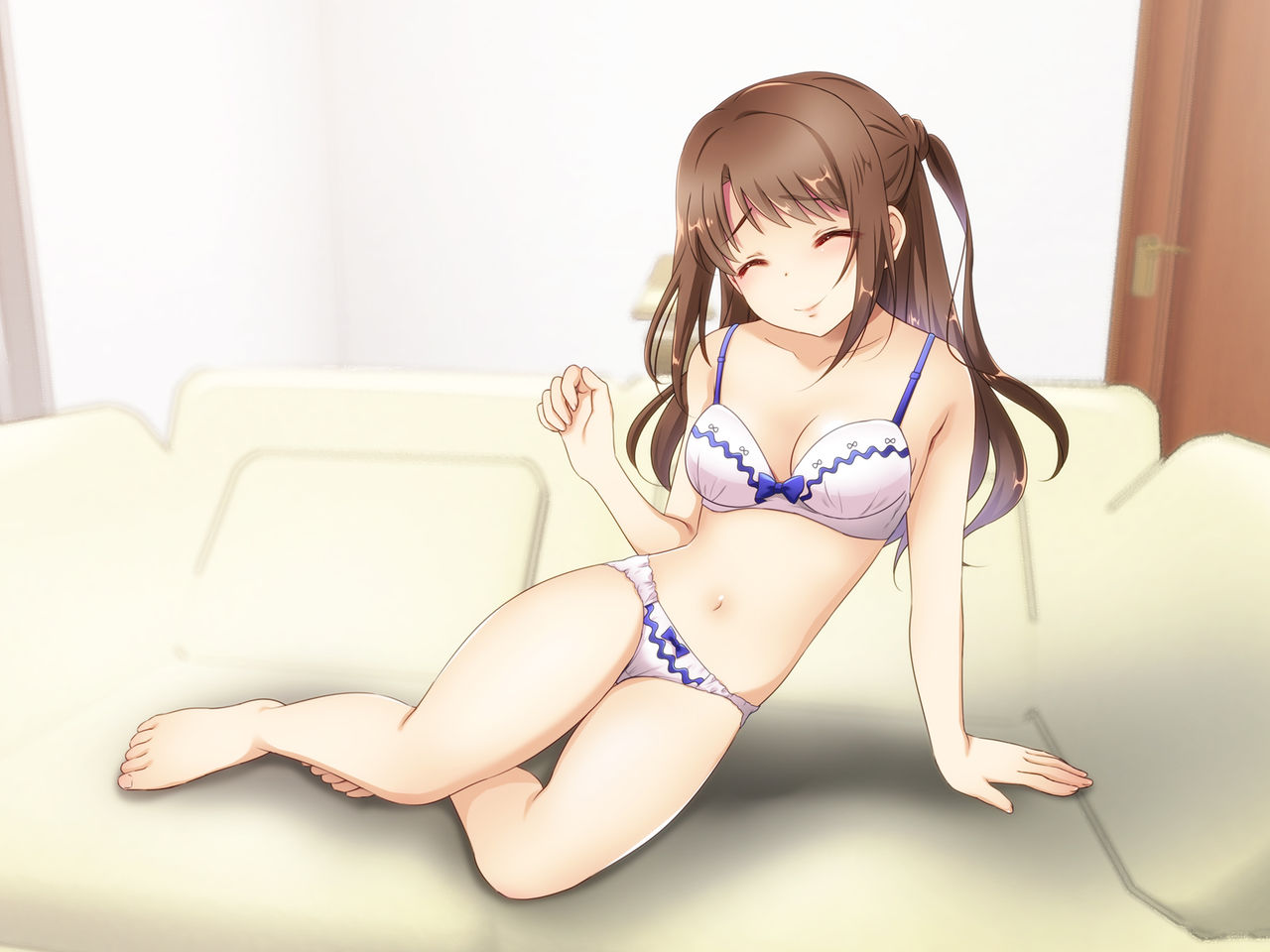 Egao dake ja Dame desu ka!? page 7 full