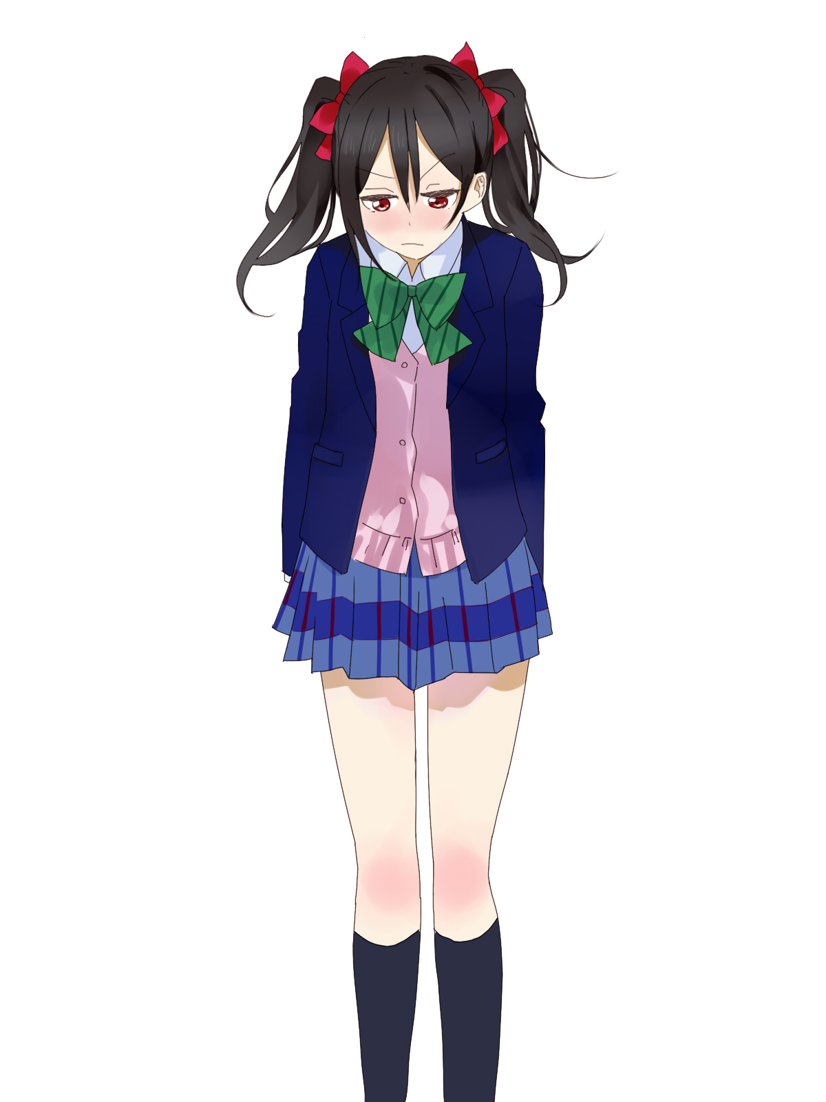 Niku Benki Idol Nico-chan o Unko Choukyou page 7 full