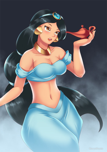 Jasmine  "Akuochi" cover